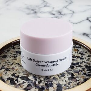 Drunk Elephant Lala Retro Whipped Moisturizer